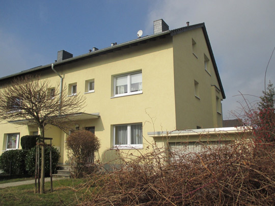 Mehrfamilienhaus, Dreiparteienhaus, Kapitalanlage, Bonn Lannesdorf